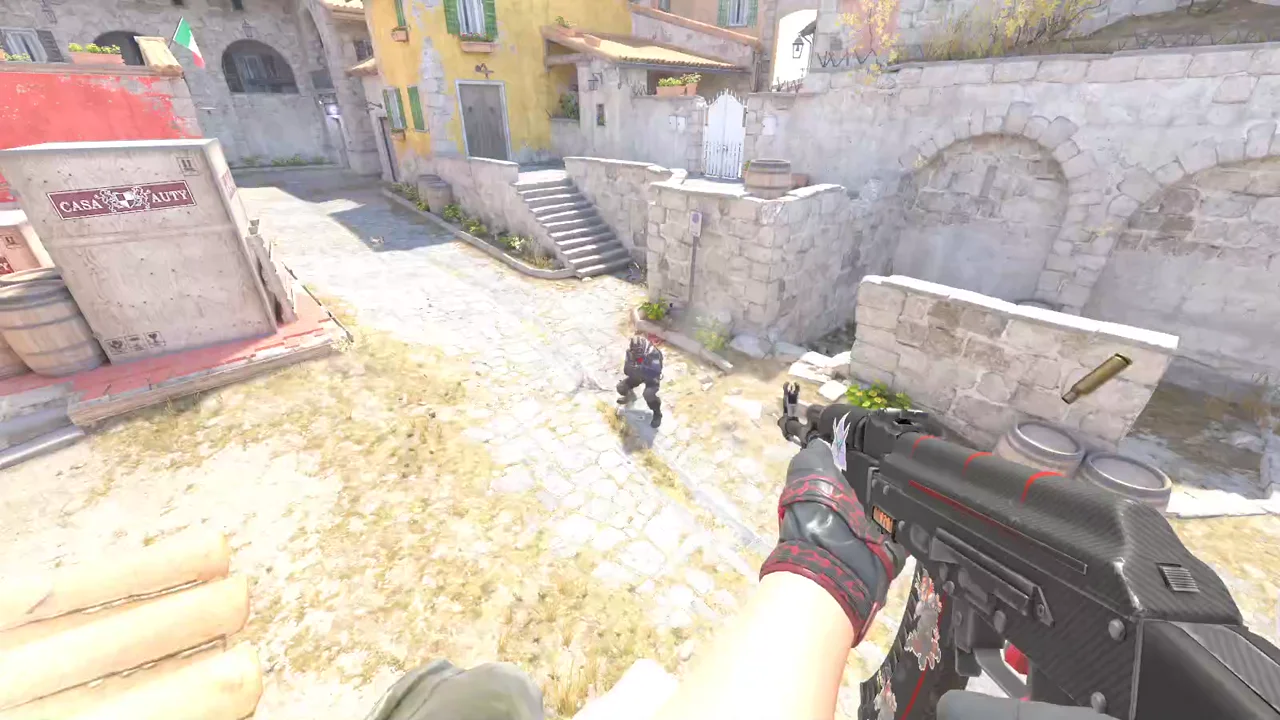 highlight